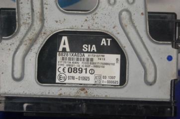 Блок иммобилайзера SUBARU TRIBECA B10 07-13