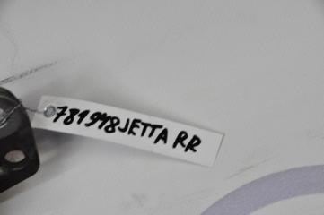 Амортизатор задний левый JETTA USA 10-17