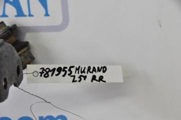 Стабилизатор задний MURANO Z51 07-14