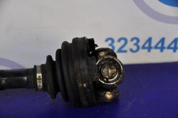 Привод передний левый SIENNA 11-16