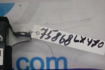 Блок иммобилайзера LX470 98-07