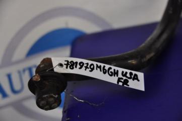 Стабилизатор передний 6 GH 07-12