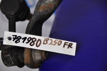 Стабилизатор передний IS250/350 05-13