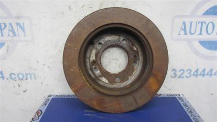 Тормозной диск задний TUCSON 04-10