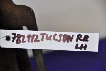 Суппорт тормозной задний левый TUCSON 04-10