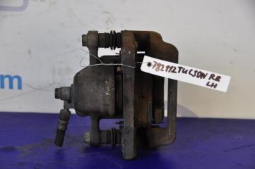 Суппорт тормозной задний левый TUCSON 04-10