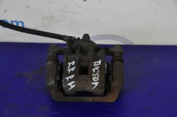 Суппорт тормозной задний правый TUCSON 04-10