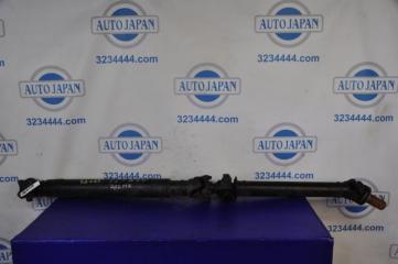 Карданный вал задний LEXUS IS250/350 05-13