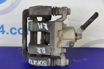 Суппорт тормозной задний правый HYUNDAI SONATA YF 10-14 Б/У Суппорт тормозной задний правый HYUNDAI SONATA YF 10-14