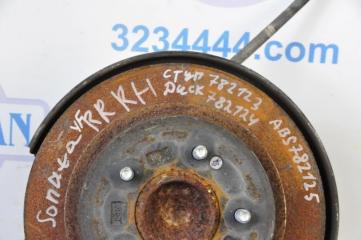 Цапфа задняя правая SONATA YF 10-14