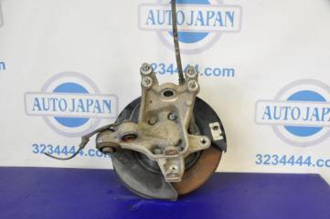 Цапфа задняя правая HYUNDAI SONATA YF 10-14