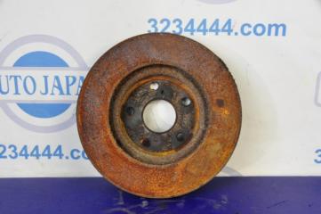 Тормозной диск передний правый LEXUS IS250/350 05-13