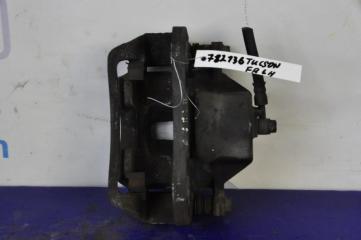 Суппорт тормозной передний левый HYUNDAI TUCSON 04-10