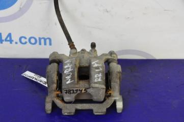 Суппорт тормозной задний левый NISSAN MURANO Z51 07-14