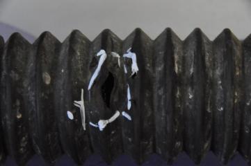 Рулевая рейка 3 BM 13-19