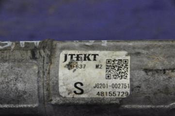 Рулевая рейка 3 BM 13-19