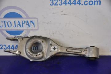 Рычаг задней подвески поперечный нижний задний правый KIA OPTIMA TF 11-16 Б/У Рычаг задней подвески поперечный нижний задний правый KIA OPTIMA TF 11-16