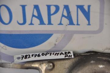 Рычаг задней подвески поперечный нижний задний правый OPTIMA TF 11-16