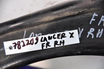 Рычаг передней подвески нижний передний правый LANCER X 10 07-15