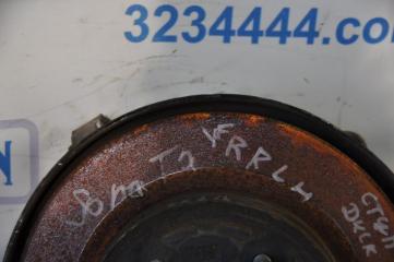 Ступица задняя левая SONATA YF 10-14