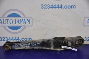 Рычаг задней подвески поперечный нижний задний правый MITSUBISHI LANCER X 10 07-15