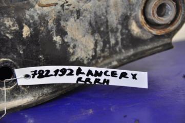 Рычаг задней подвески поперечный нижний задний правый LANCER X 10 07-15