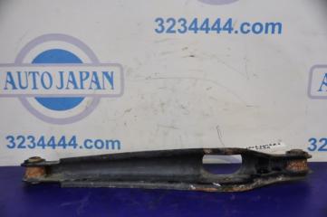 Рычаг задней подвески поперечный нижний задний правый MITSUBISHI LANCER X 10 07-15