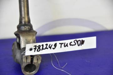 Рулевой карданчик TUCSON 04-10