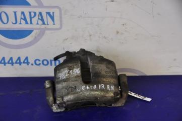 Суппорт тормозной передний правый JETTA USA 10-17