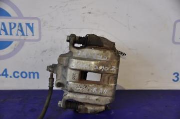 Суппорт тормозной передний правый NISSAN MURANO Z51 07-14