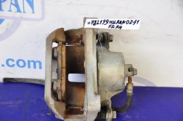 Суппорт тормозной передний правый NISSAN MURANO Z51 07-14