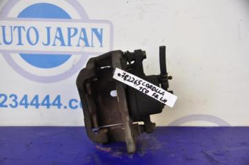 Суппорт тормозной передний левый TOYOTA COROLLA 150 06-13