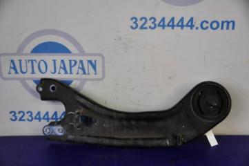 Рычаг задней подвески продольный задний левый HYUNDAI SONATA YF 10-14