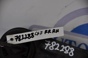 Рычаг задней подвески продольный задний правый CX-7 06-12