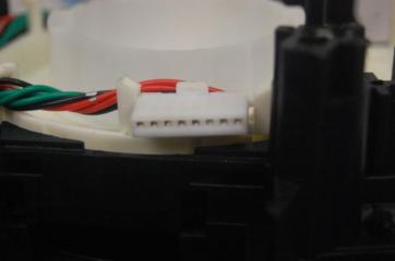 Шлейф Airbag FX/QX70 S51 08-17