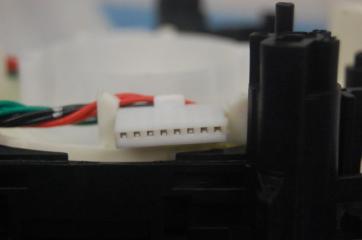 Шлейф Airbag FX/QX70 S51 08-17