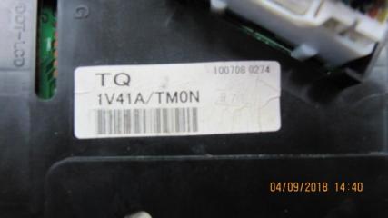 Панель приборов MURANO Z51 07-14