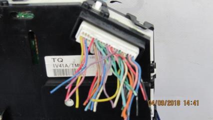 Панель приборов MURANO Z51 07-14