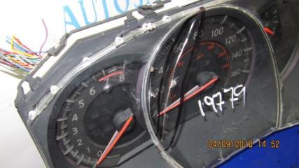 Панель приборов MURANO Z51 07-14