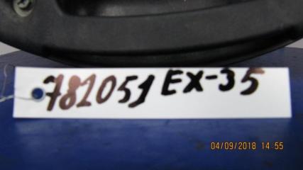 Сабвуфер EX35(37) 07-12