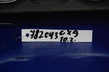 Панель приборов CX-9 06-16