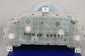 Панель приборов MAZDA CX-9 06-16