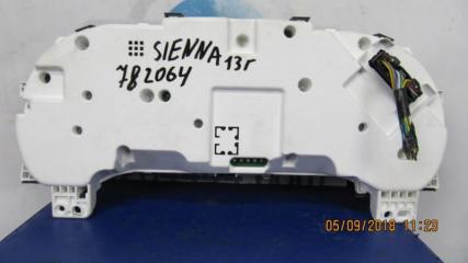 Панель приборов TOYOTA SIENNA 11-16