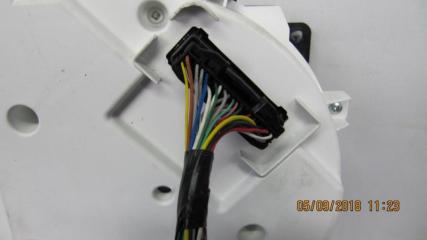 Панель приборов SIENNA 11-16