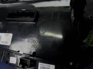 Блок управления печкой OPTIMA TF 11-16