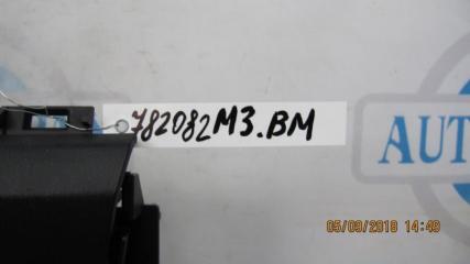 Блок управления печкой 3 BM 13-19