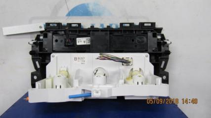 Блок управления печкой MAZDA 3 BM 13-19