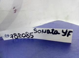 Подлокотник SONATA YF 10-14