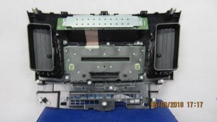 Магнитола MITSUBISHI LANCER X 10 07-15