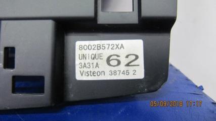 Магнитола LANCER X 10 07-15